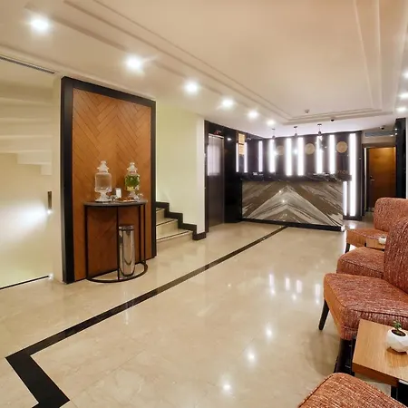 Hotell Sorriso Due 4*