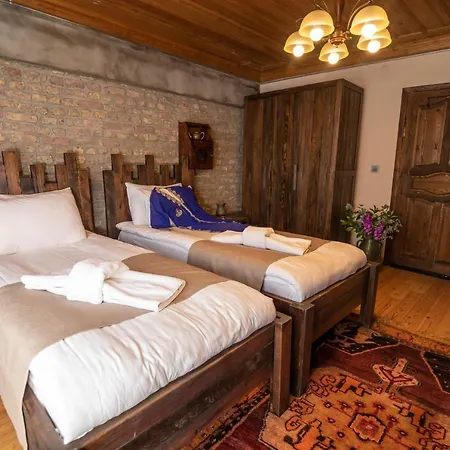 Zeytin Agaci Bed & Breakfast 3*