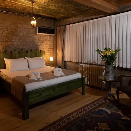 Zeytin Agaci Bed & Breakfast 3*