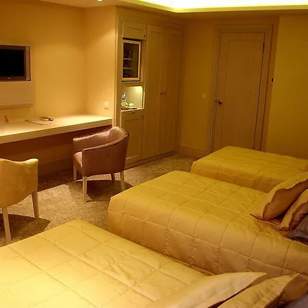 Zurich Old City Hotel Istanbul