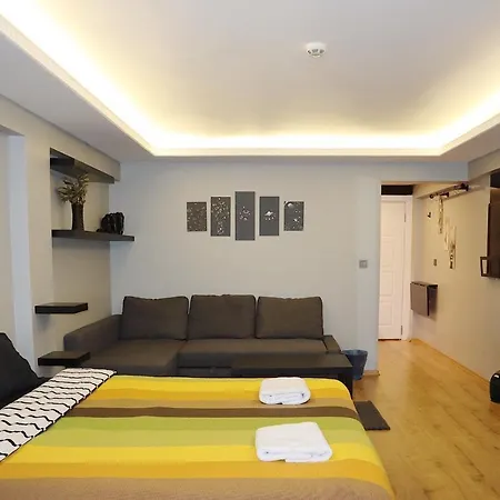 Apartment Handmade Istanbul