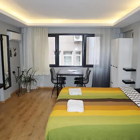 Apartment Handmade *
