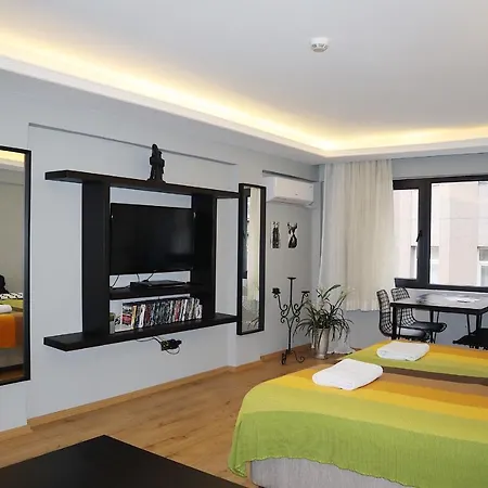 Apartment Handmade Istanbul