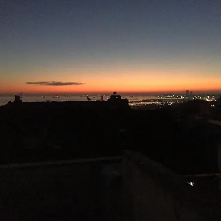 فندق باريس 2*