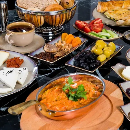 Classy Taksim Aparthotel Istanbul