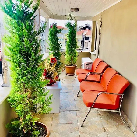 White Beyaz Suites