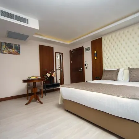 Hotel My Dream Istanbul
