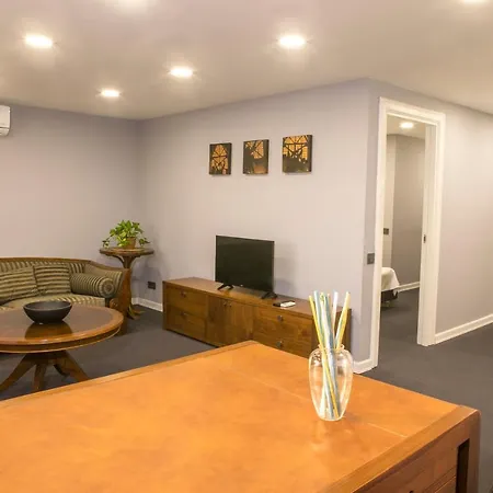 Apartment Mephisto