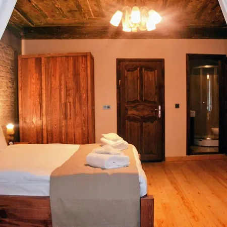 Zeytin Agaci Bed & Breakfast Istanbul
