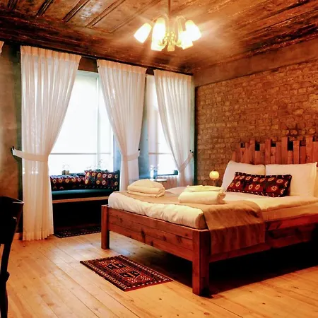 Zeytin Agaci Bed & Breakfast 3*