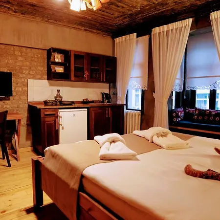 Bed & Breakfast Zeytin Agaci Istanbul