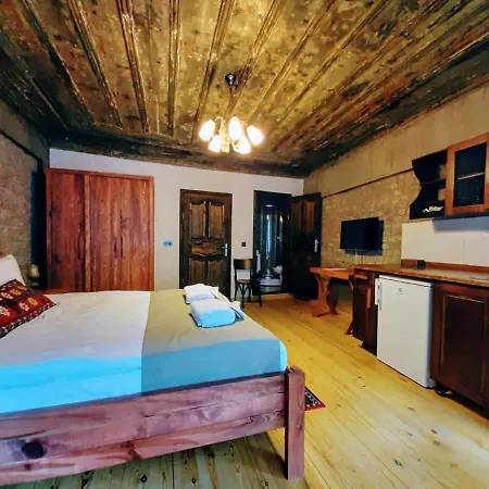 Zeytin Agaci Bed & Breakfast