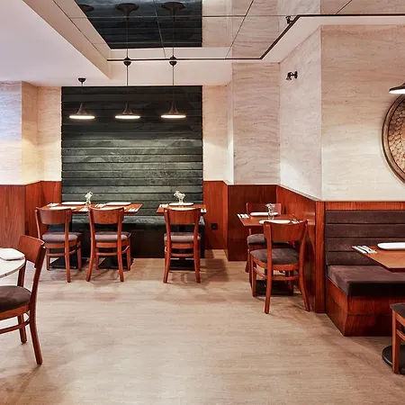 The Westist & - Special Category Hotel Istanbul