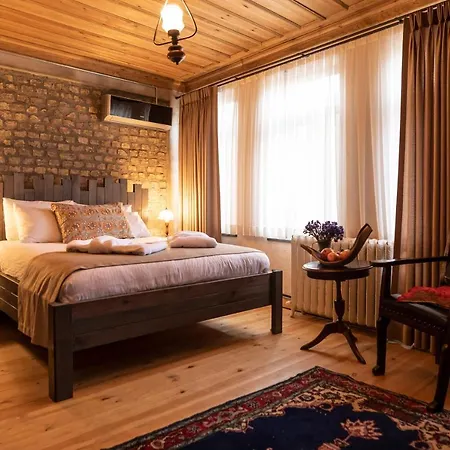 Bed & Breakfast Zeytin Agaci