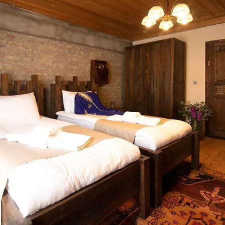 Zeytin Agaci Bed & Breakfast Istanbul