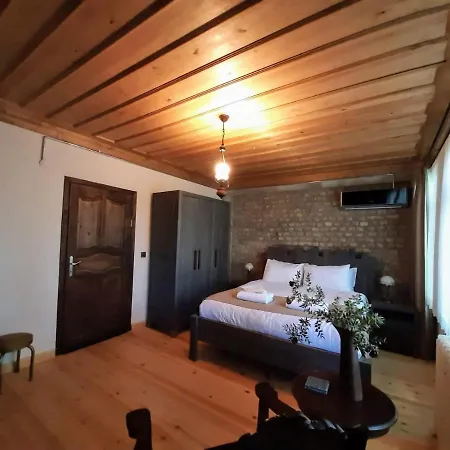 Zeytin Agaci Bed & Breakfast 3*