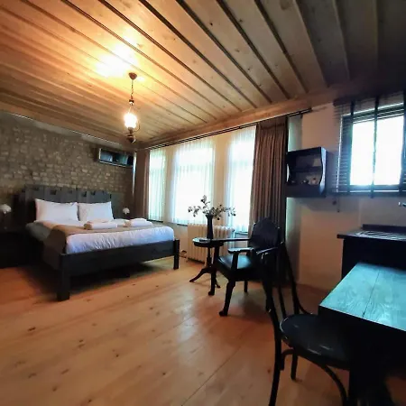 Bed & Breakfast Zeytin Agaci 3*