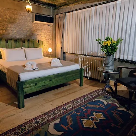 Zeytin Agaci Bed & Breakfast 3*