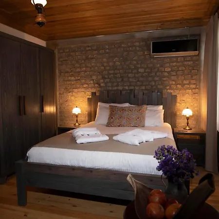 Bed & Breakfast Zeytin Agaci Istanbul