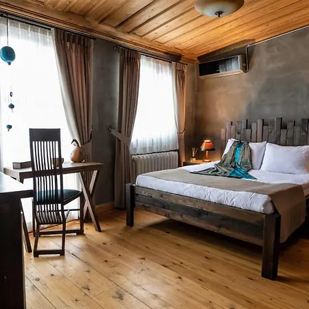 Zeytin Agaci Bed & Breakfast