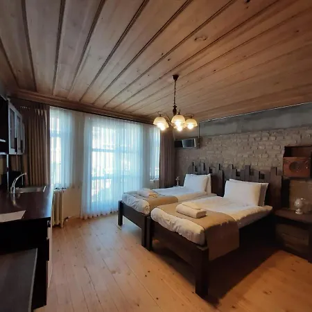 Zeytin Agaci Bed & Breakfast 3*