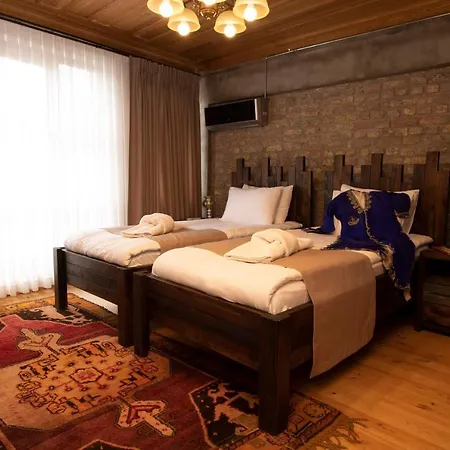 Zeytin Agaci Istanbul