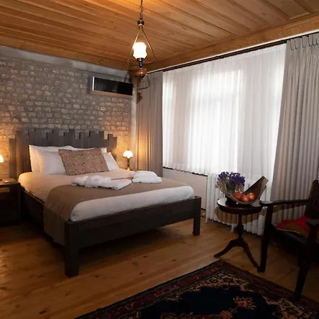 Zeytin Agaci Bed & Breakfast 3*