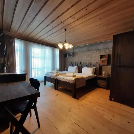 Bed & Breakfast Zeytin Agaci Istanbul
