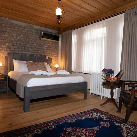 Zeytin Agaci Bed & Breakfast Istanbul