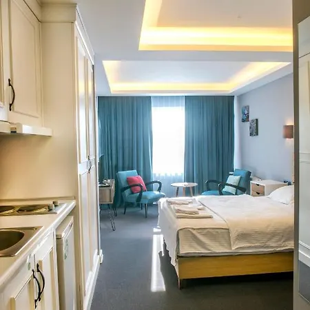 Mephisto Apartment *