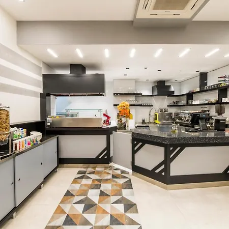 Aparthotel Classy Taksim