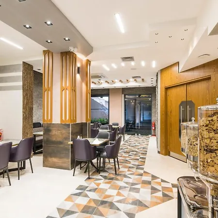 Aparthotel Classy Taksim