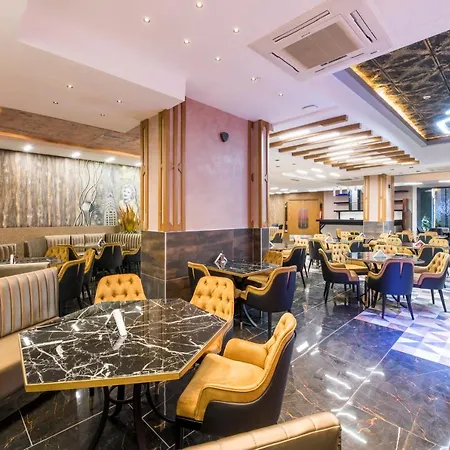 Aparthotel Classy Taksim 2*