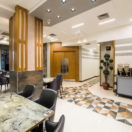 Aparthotel Classy Taksim