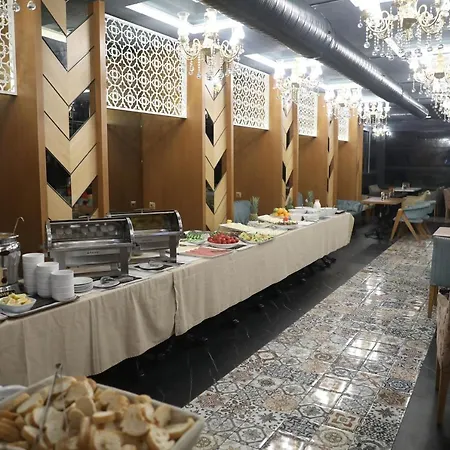 Burj Al Hotell
