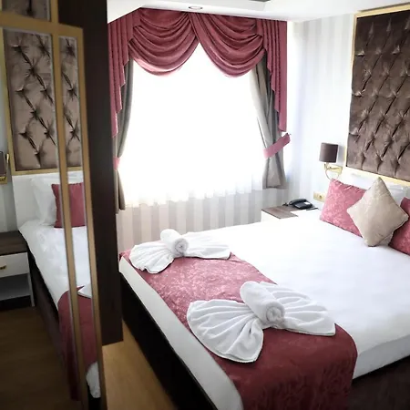 Hotell Burj Al