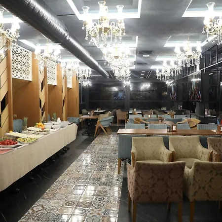 Burj Al فندق 3*