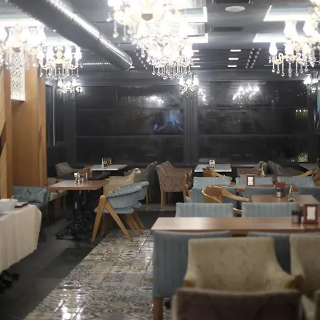 Burj Al Hotell Istanbul