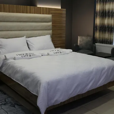 فندق Evay & Wellness اسطنبول
