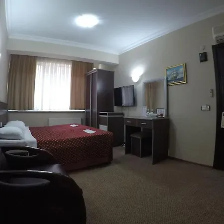 Hotel Blue Sea