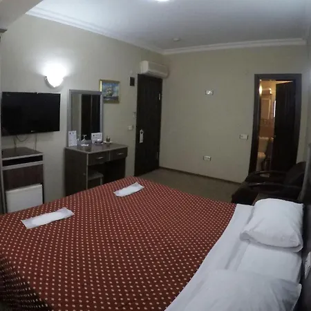 Blue Sea Hotel 3*