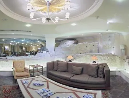Eresin Sultanahmet - Boutique Class Istanbul