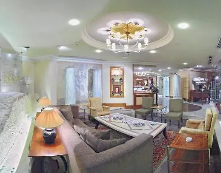 Eresin Sultanahmet - Boutique Class 5*