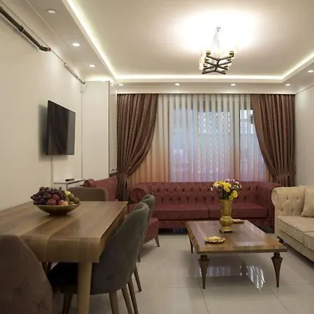 Hotel Nupelda Istanbul