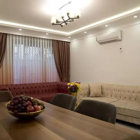 Nupelda * İstanbul