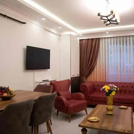Nupelda * İstanbul