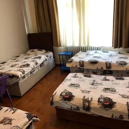 Erenler Hotel & Hostel
