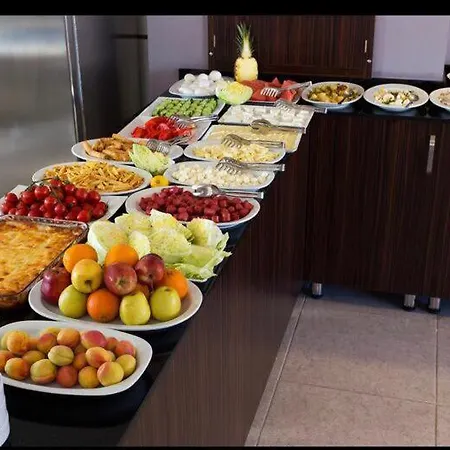 Otel Polatzade İstanbul