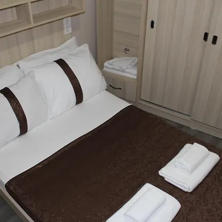 Carvan Istambul