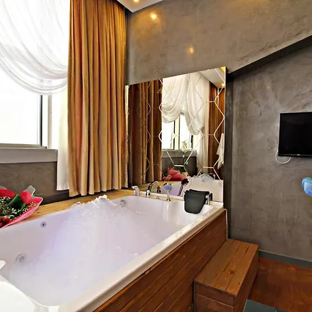 Bed & Breakfast Beylife *